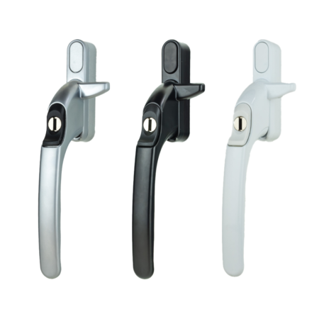 Winlock EasyFit Raamboom