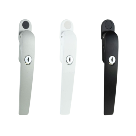 JBC 992 platte raamkruk (18mm)